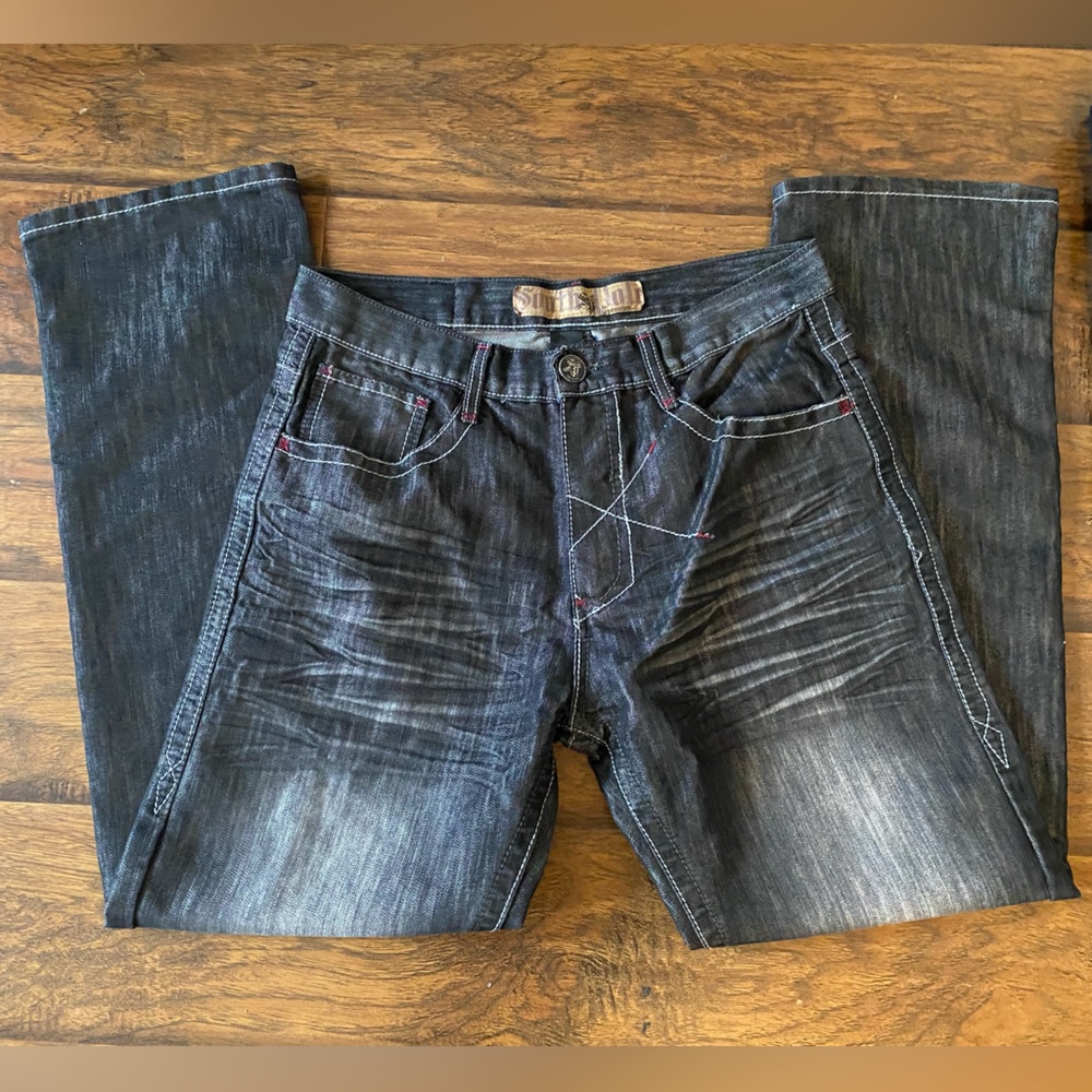 South Pole jeans